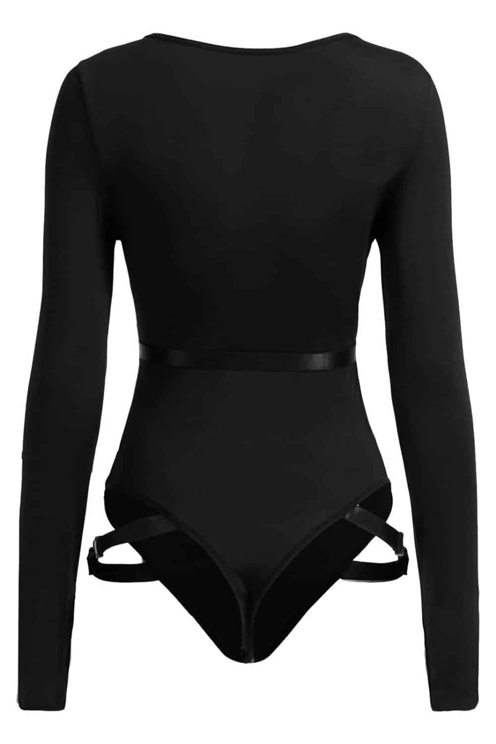 Romwe Body Keyhole - Image 2