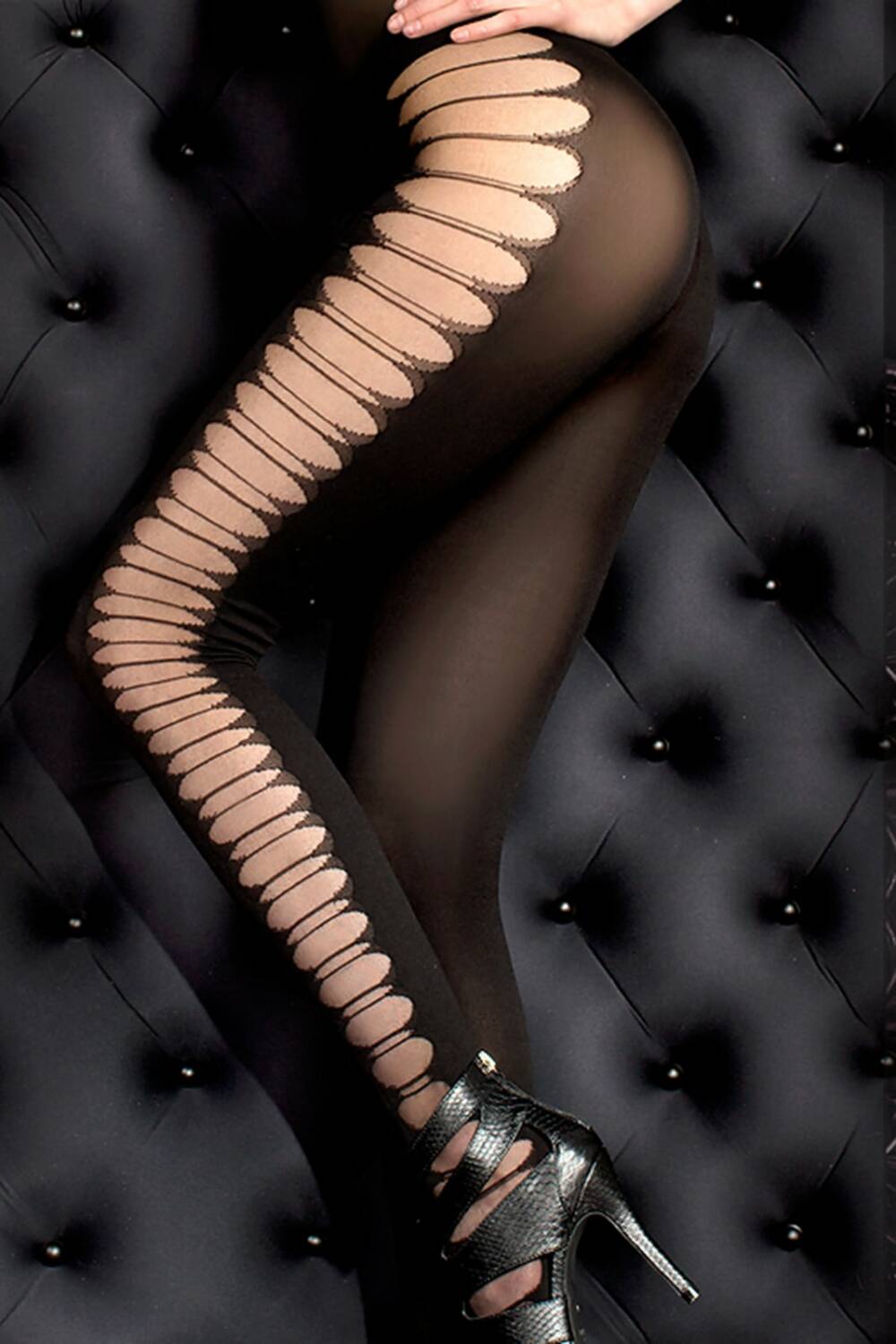 Ballerinas Secret tights Illusion - Image 2