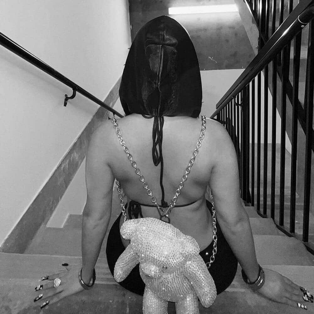 Moonattic BH-Hood Spell You - Image 5