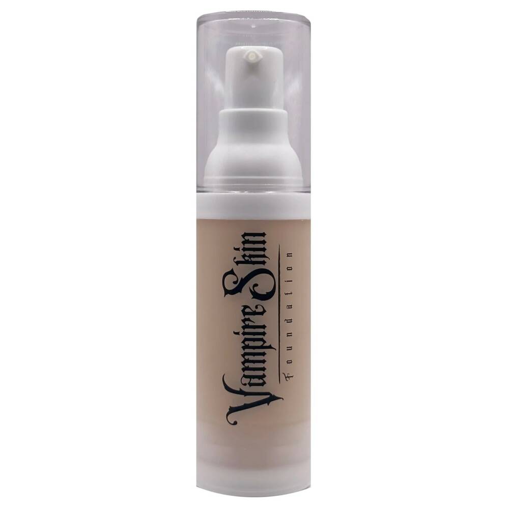 Lovelace Vampire Skin Liquid Foundation Fair Light Neutral