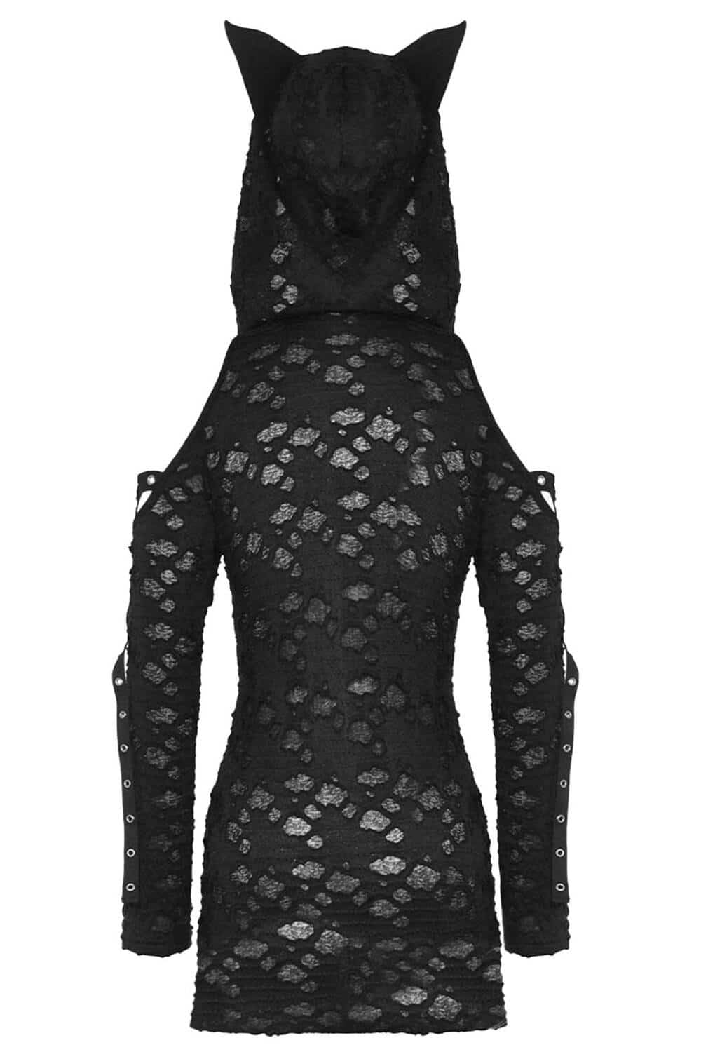 Dark in Love dress Doomsday Kitten - Image 4