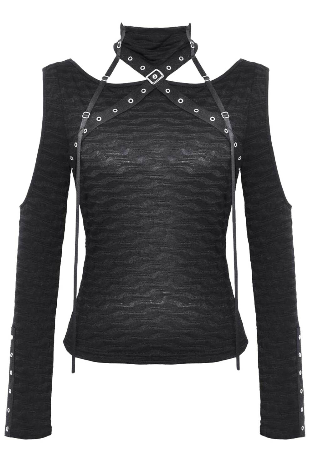 Dark in Love Top Re:Connected - Image 2