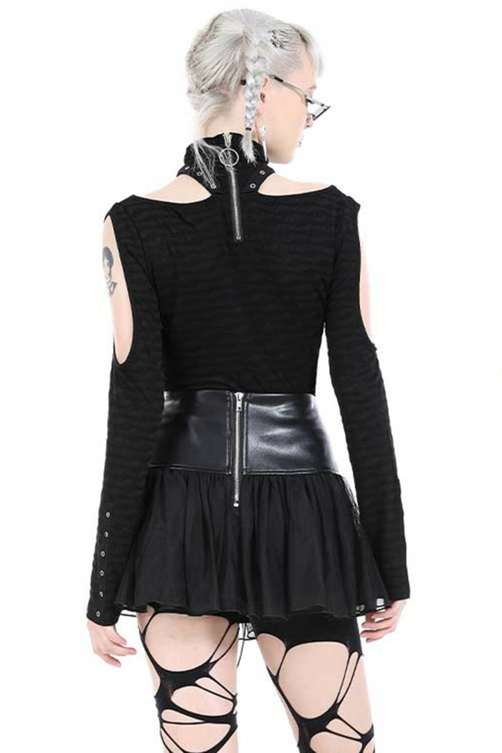 Dark in Love Top Re:Connected - Image 4