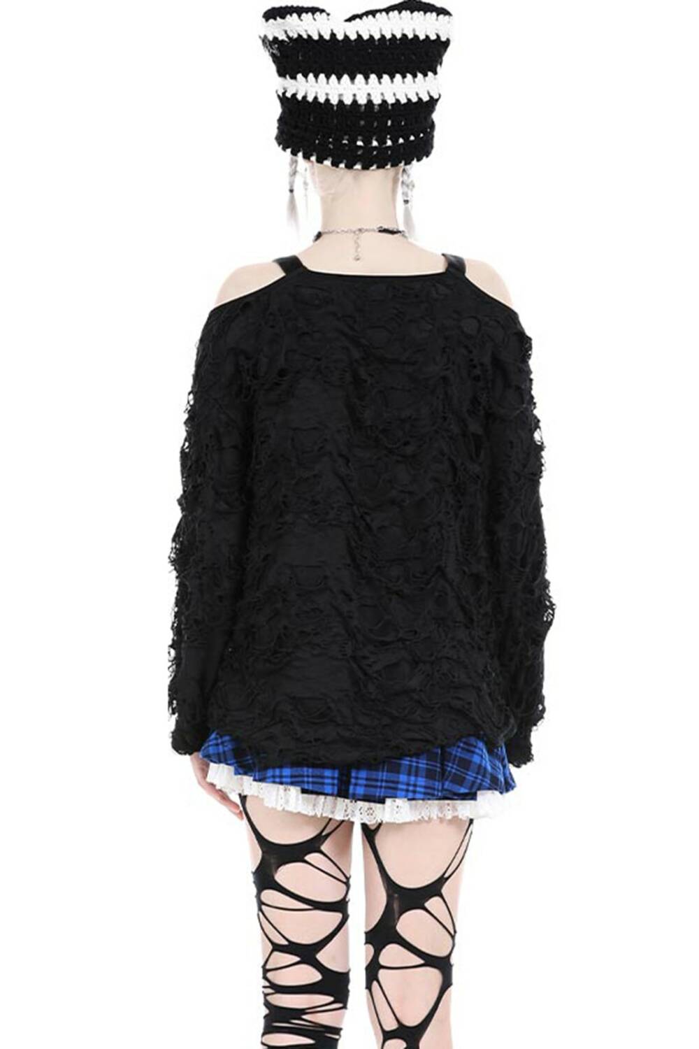 Dark in Love Top Horroria - Image 4