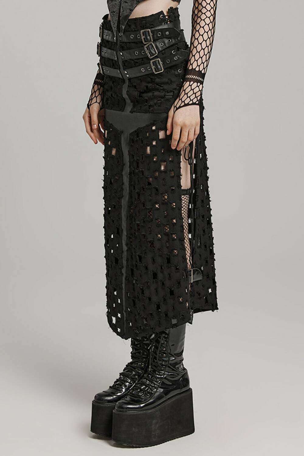 Punk Rave Rock Dancing Plague - Image 3