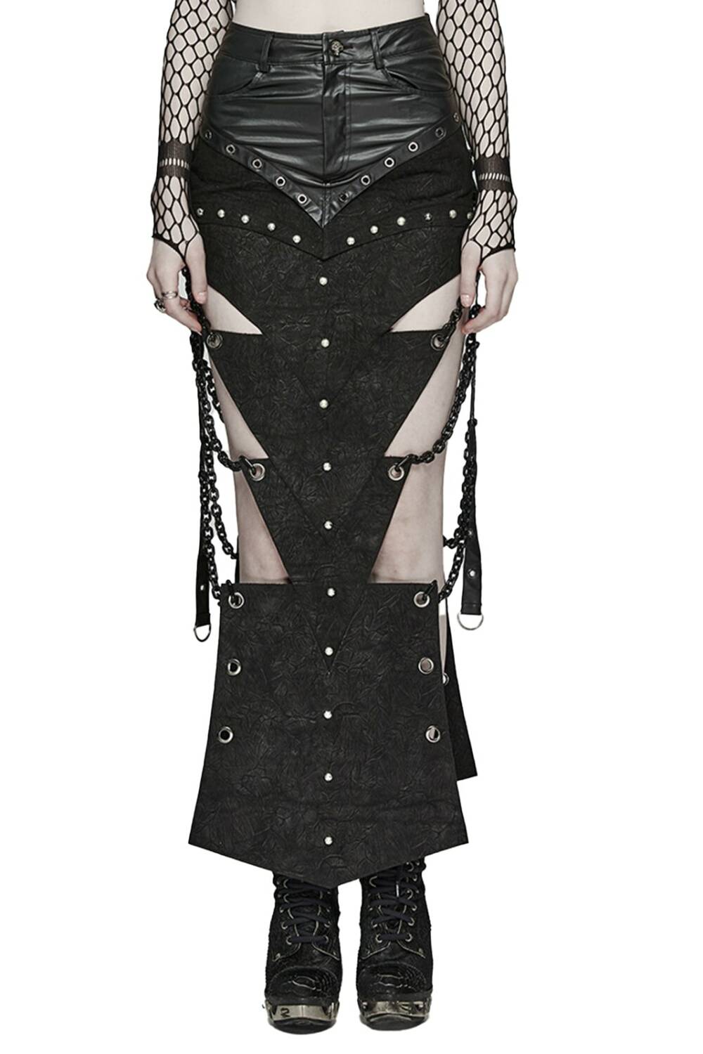 Punk Rave Rock Apocalypse Architect