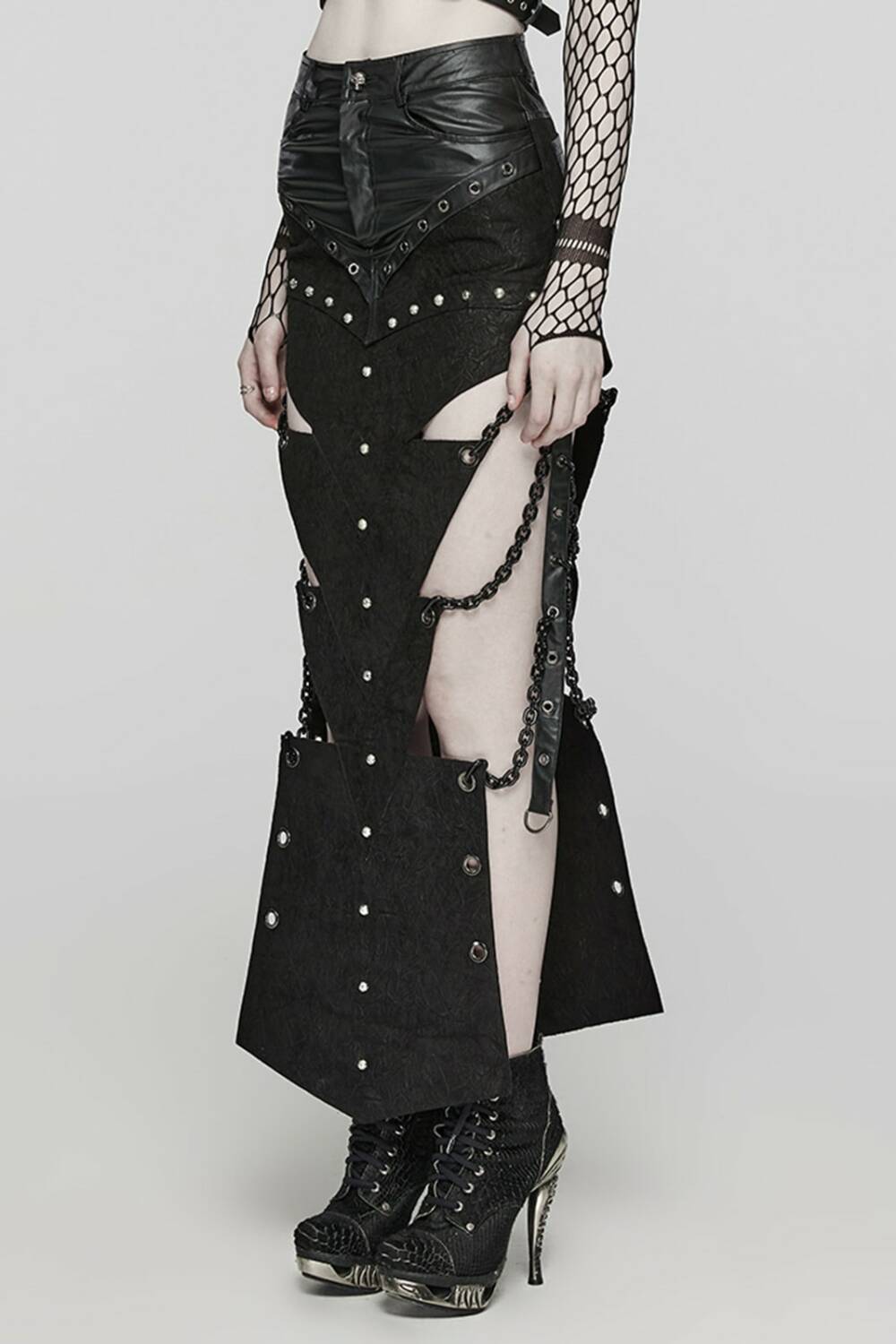 Punk Rave Rock Apocalypse Architect - Image 3