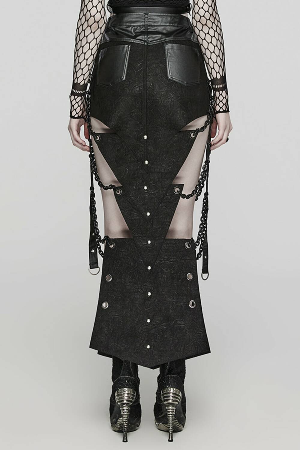 Punk Rave Rock Apocalypse Architect - Image 4