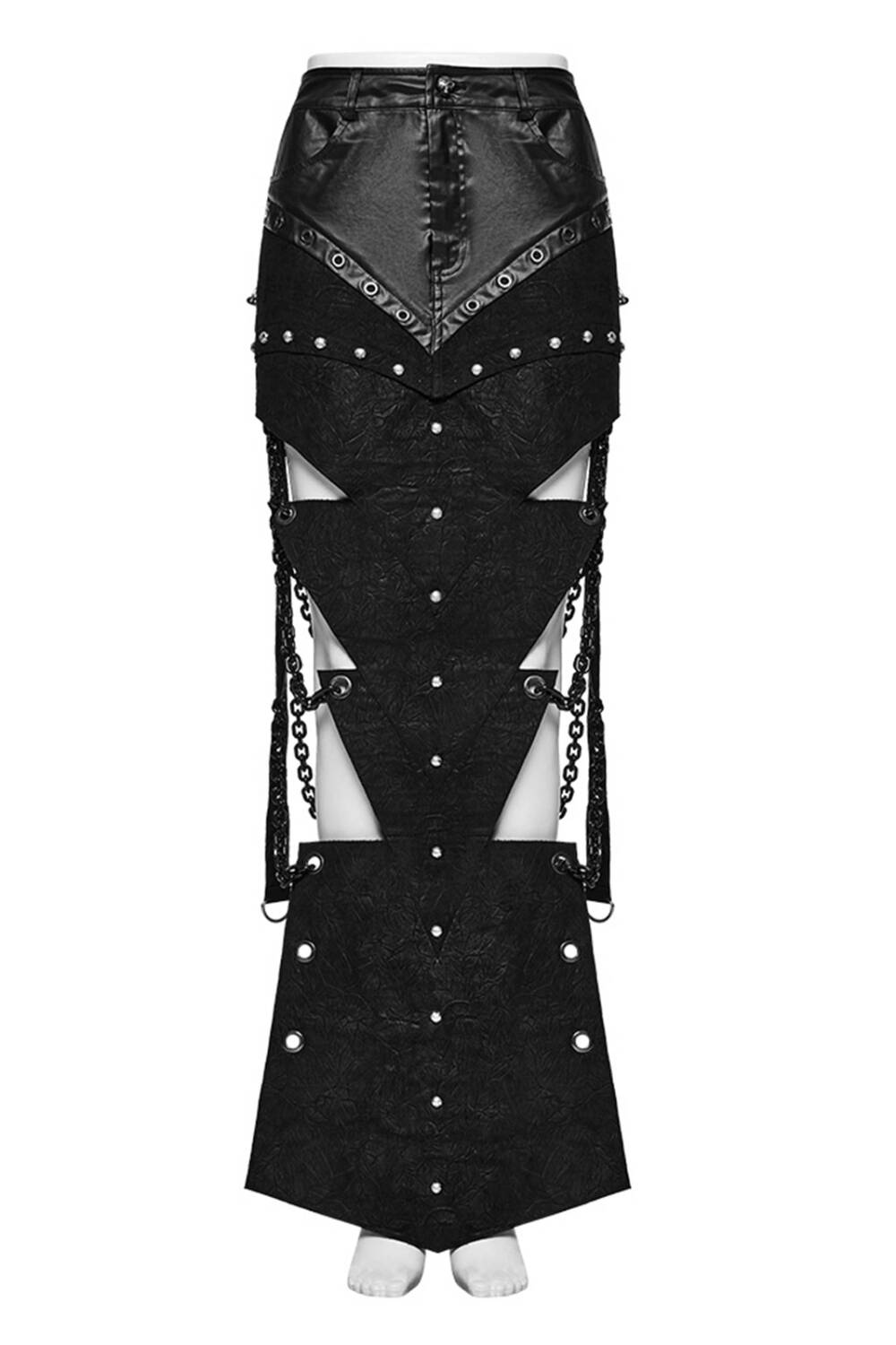 Punk Rave Rock Apocalypse Architect - Image 5