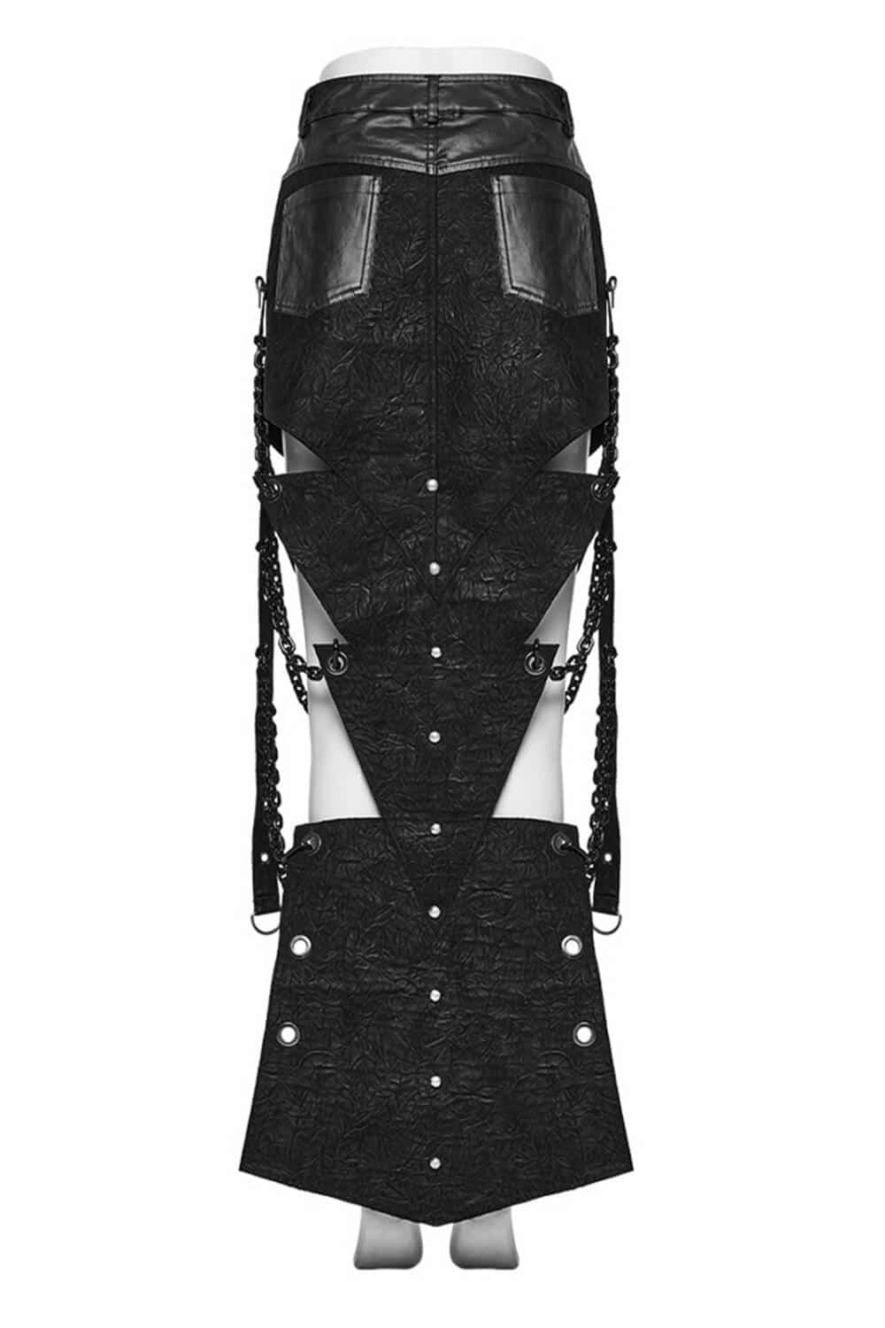 Punk Rave Rock Apocalypse Architect - Image 6