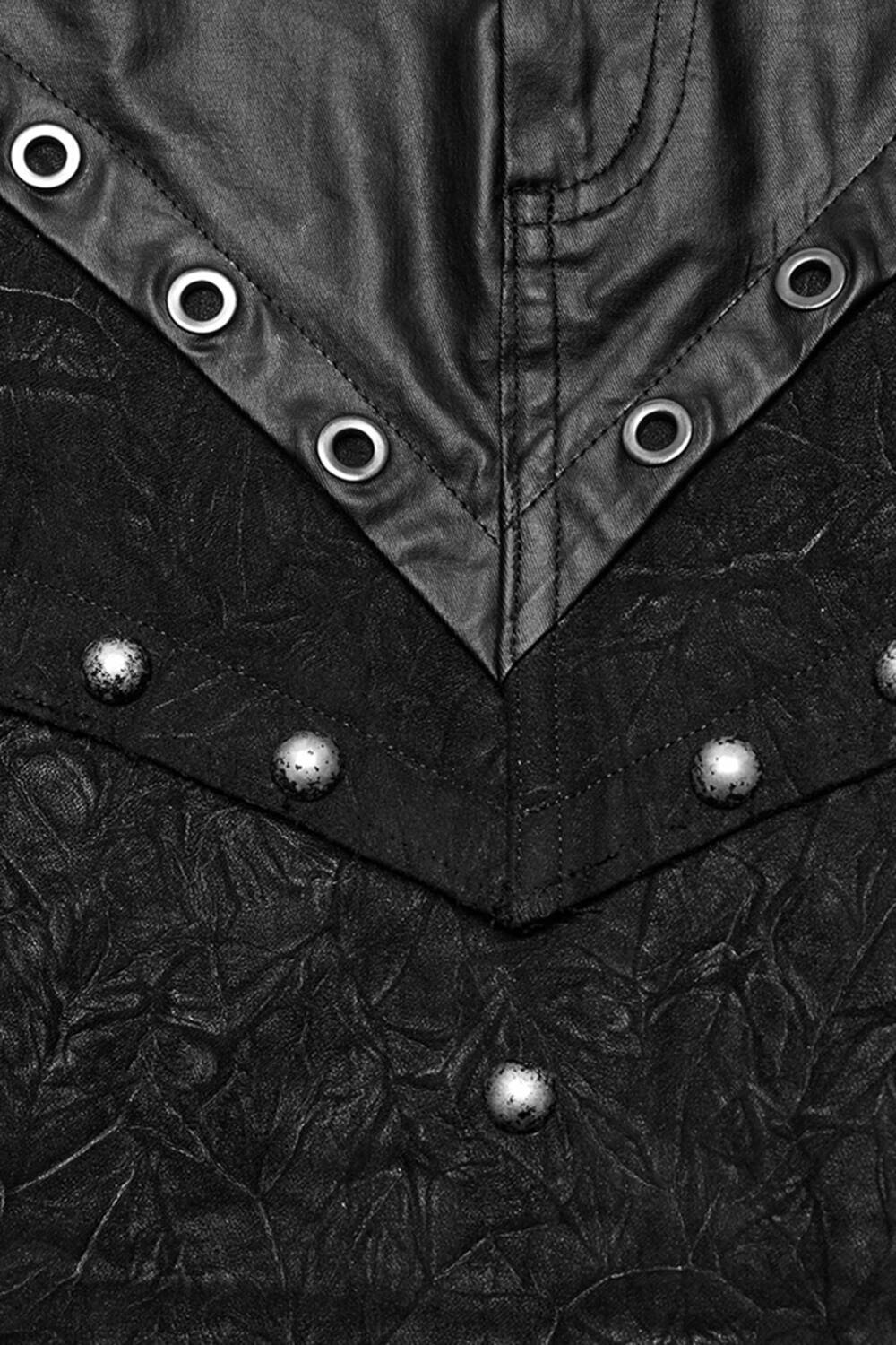 Punk Rave Rock Apocalypse Architect - Image 7