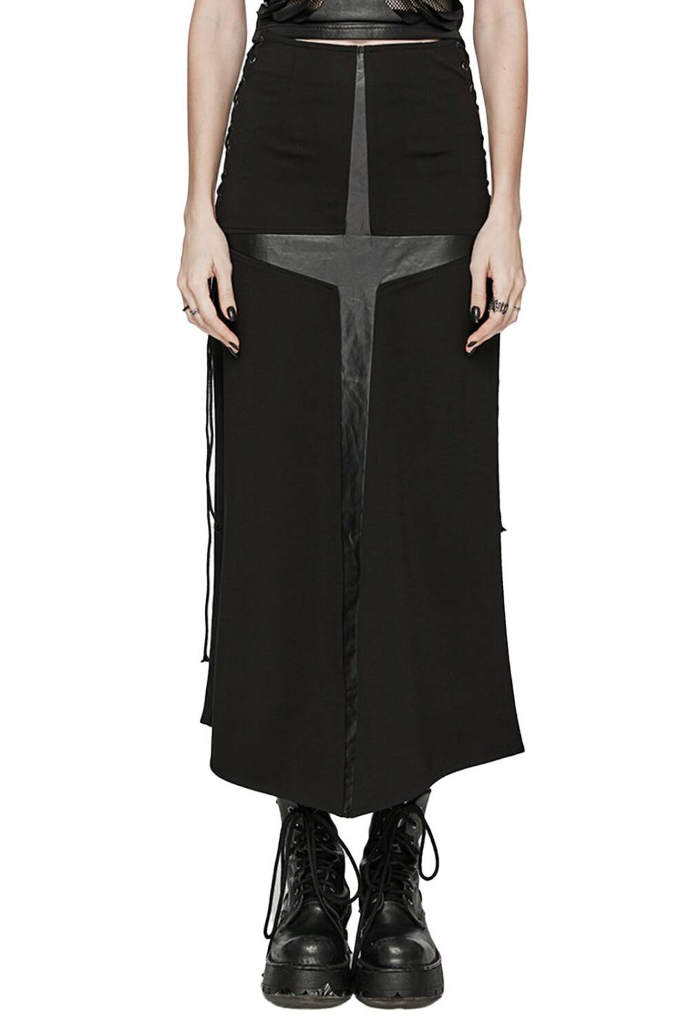 Punk Rave Rock Knights Templar