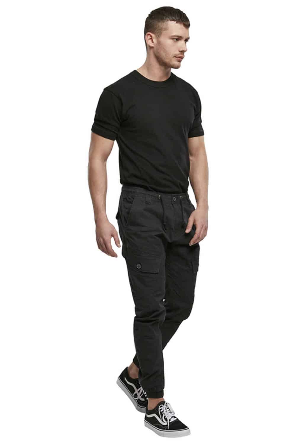 Brandit Trousers Ray Vintage - Image 4