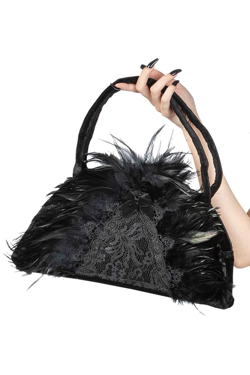 Sinister bag Rara Avis