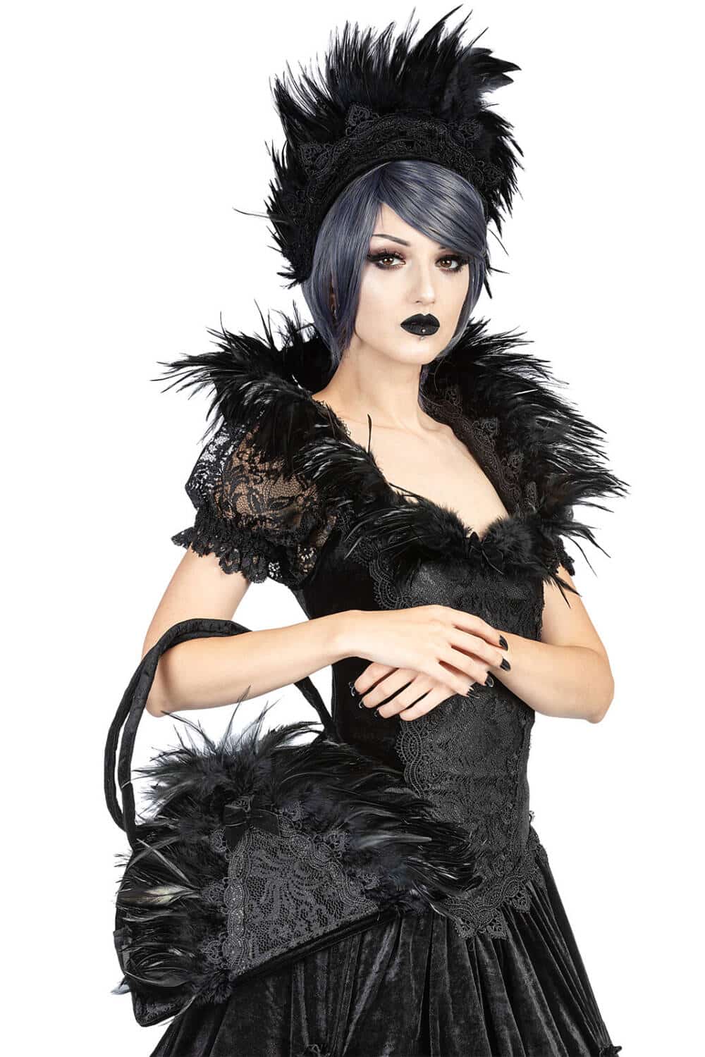 Sinister bag Rara Avis - Image 2