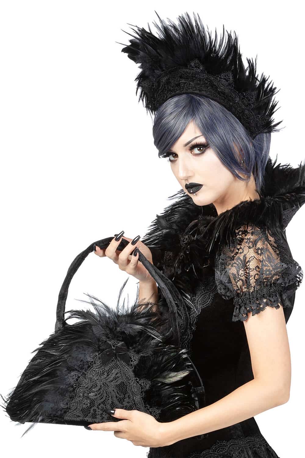 Sinister bag Rara Avis - Image 3