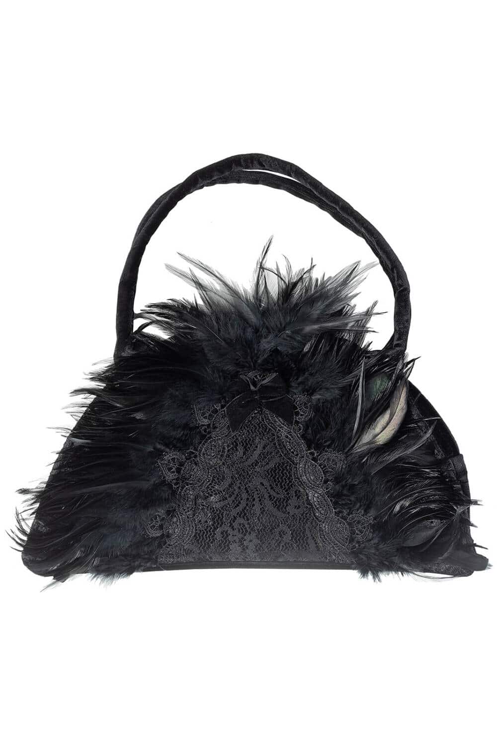 Sinister bag Rara Avis - Image 4