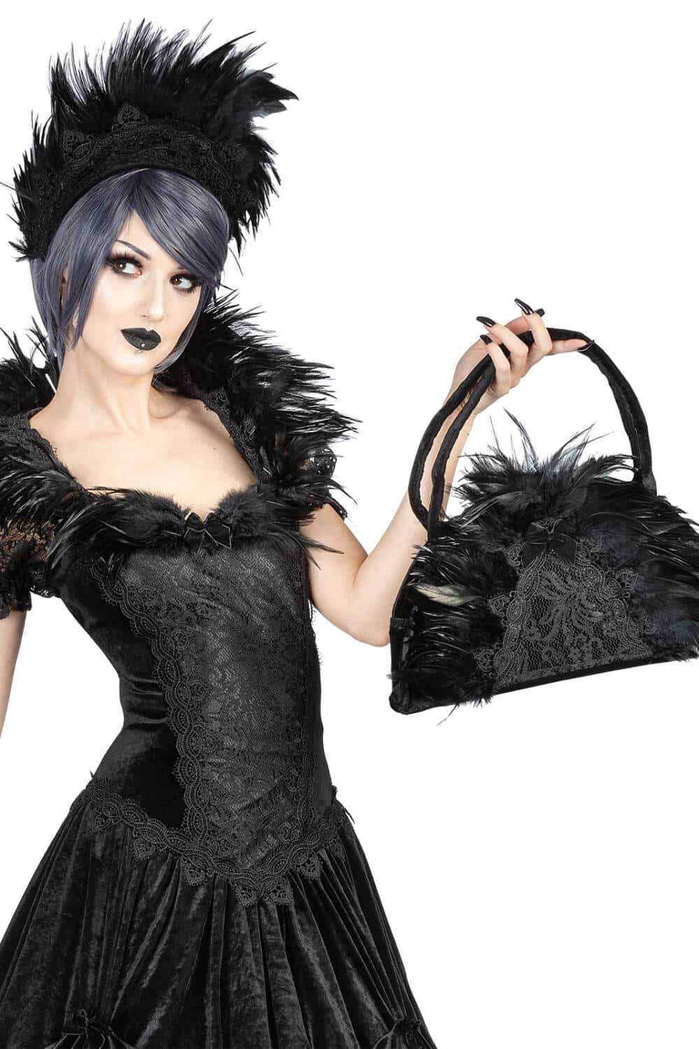 Sinister bag Rara Avis - Image 5