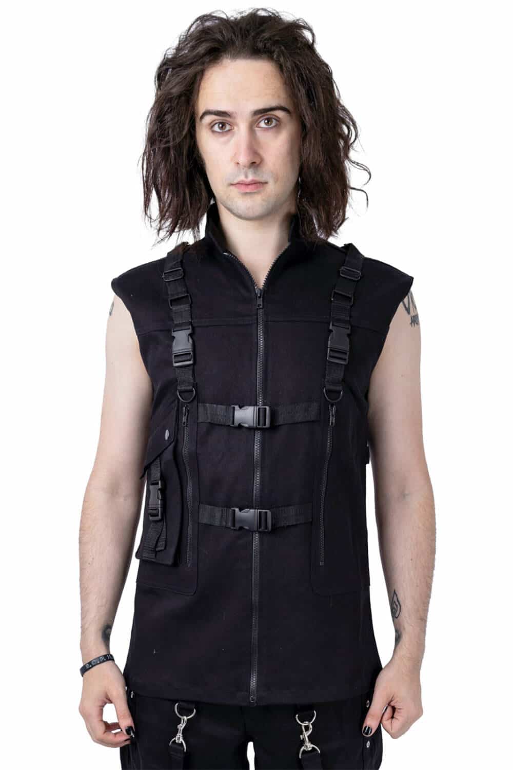Vixxsin Vest Inigo