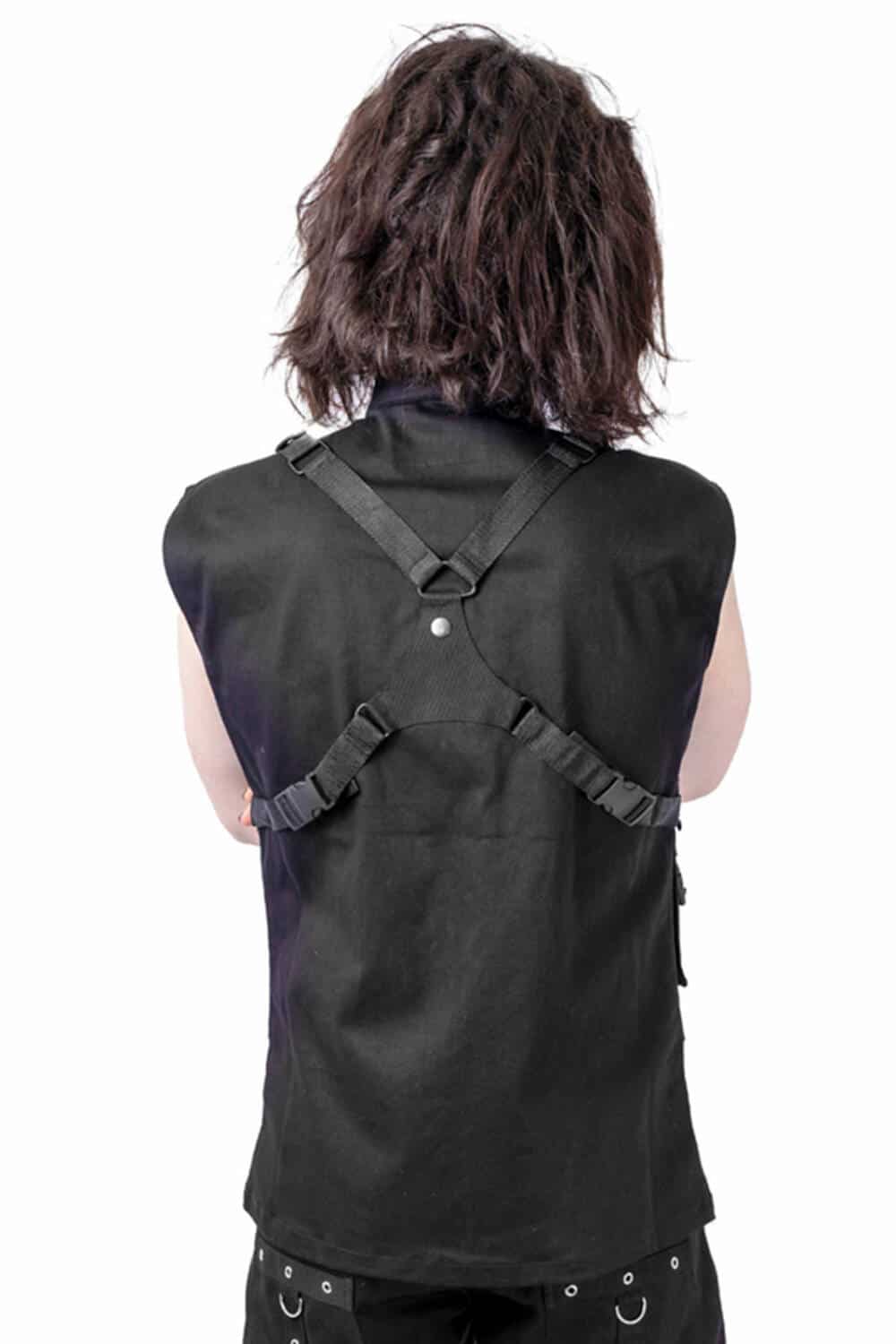 Vixxsin Vest Inigo - Image 2