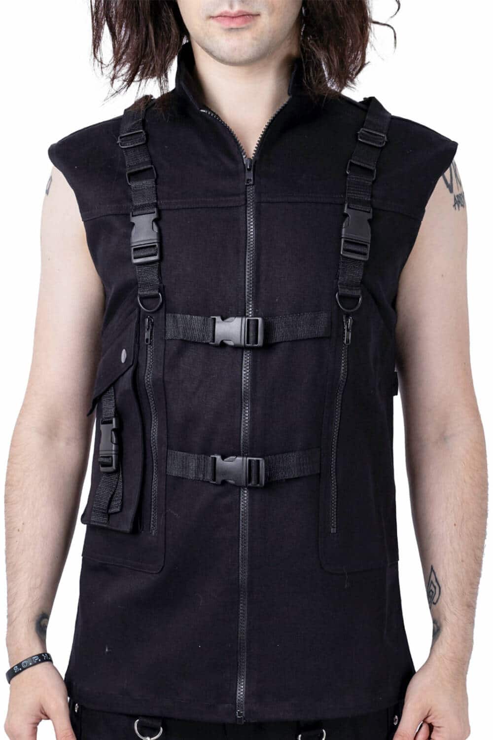 Vixxsin Vest Inigo - Image 3