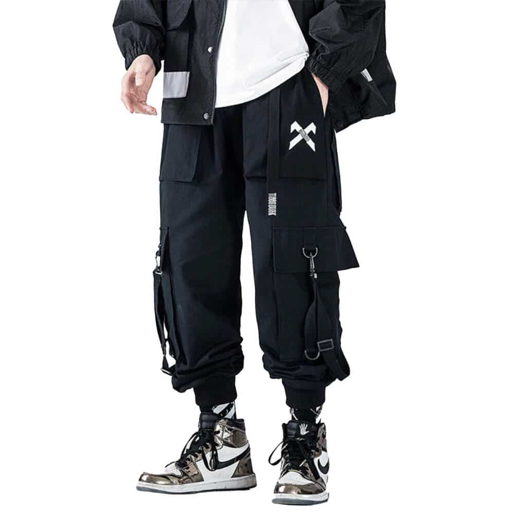 Moonattic pants Sousk