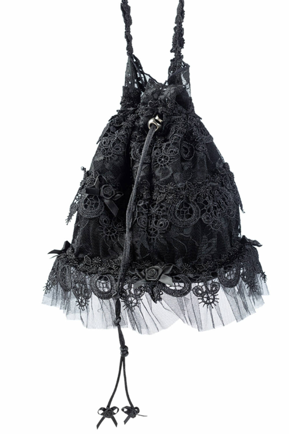 Sinister bag Medieval