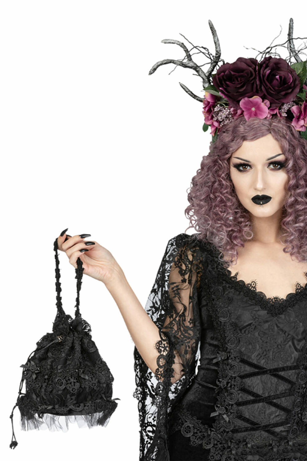 Sinister bag Medieval - Image 3
