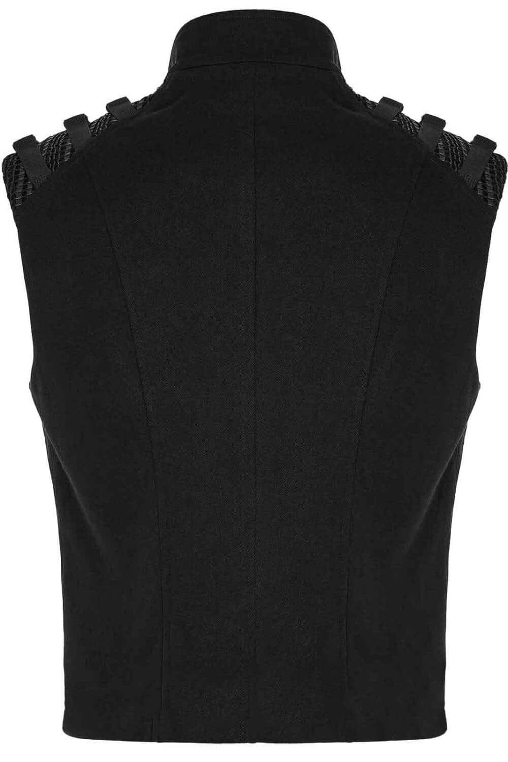 Punk rave vest cube - Image 5