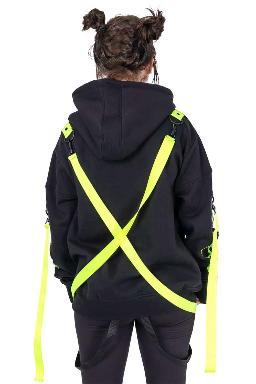 Poizen Industries Hoody Lucid - Image 2