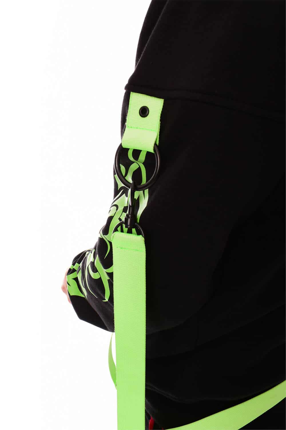 Poizen Industries Hoody Lucid - Image 5
