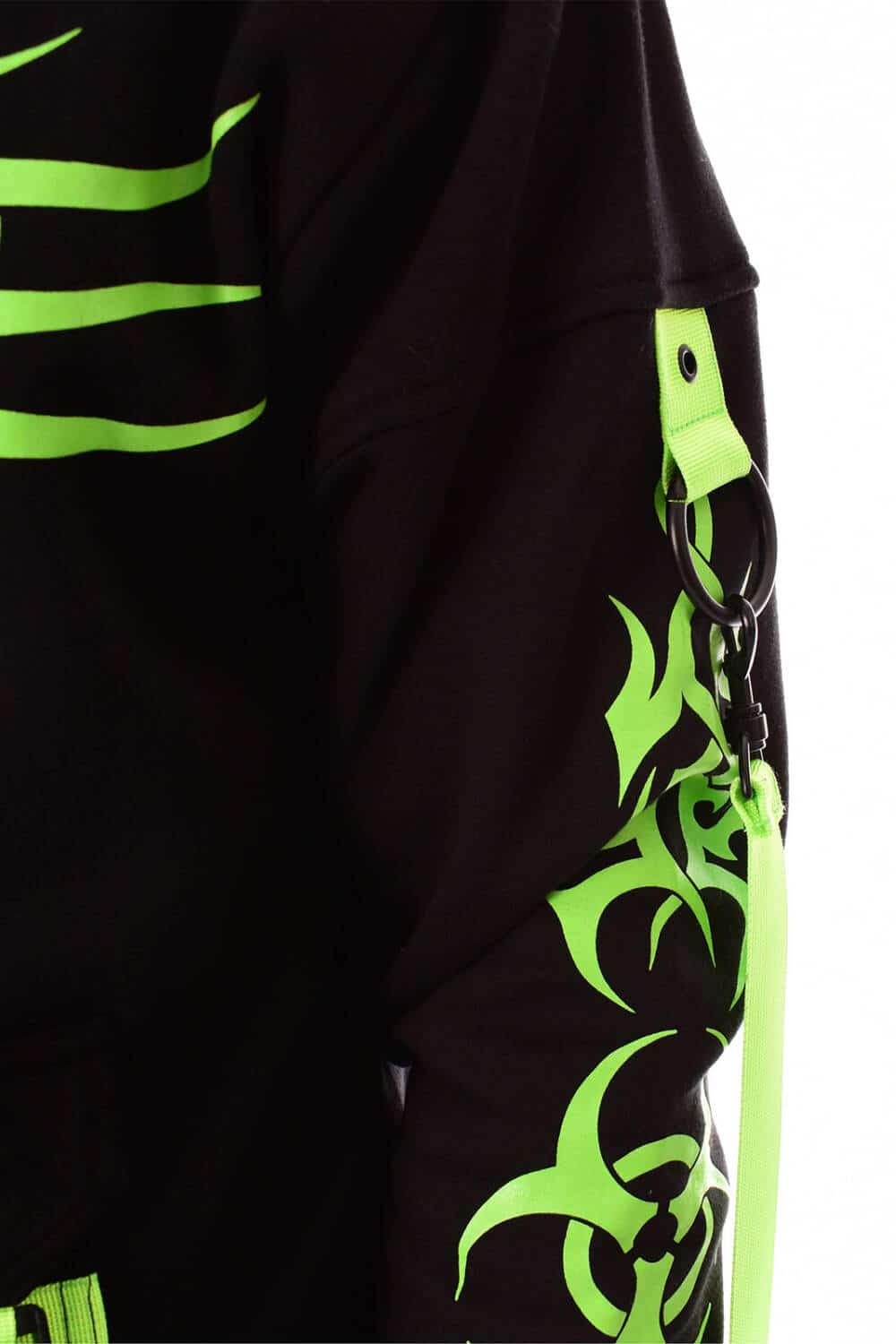 Poizen Industries Hoody Lucid - Image 6