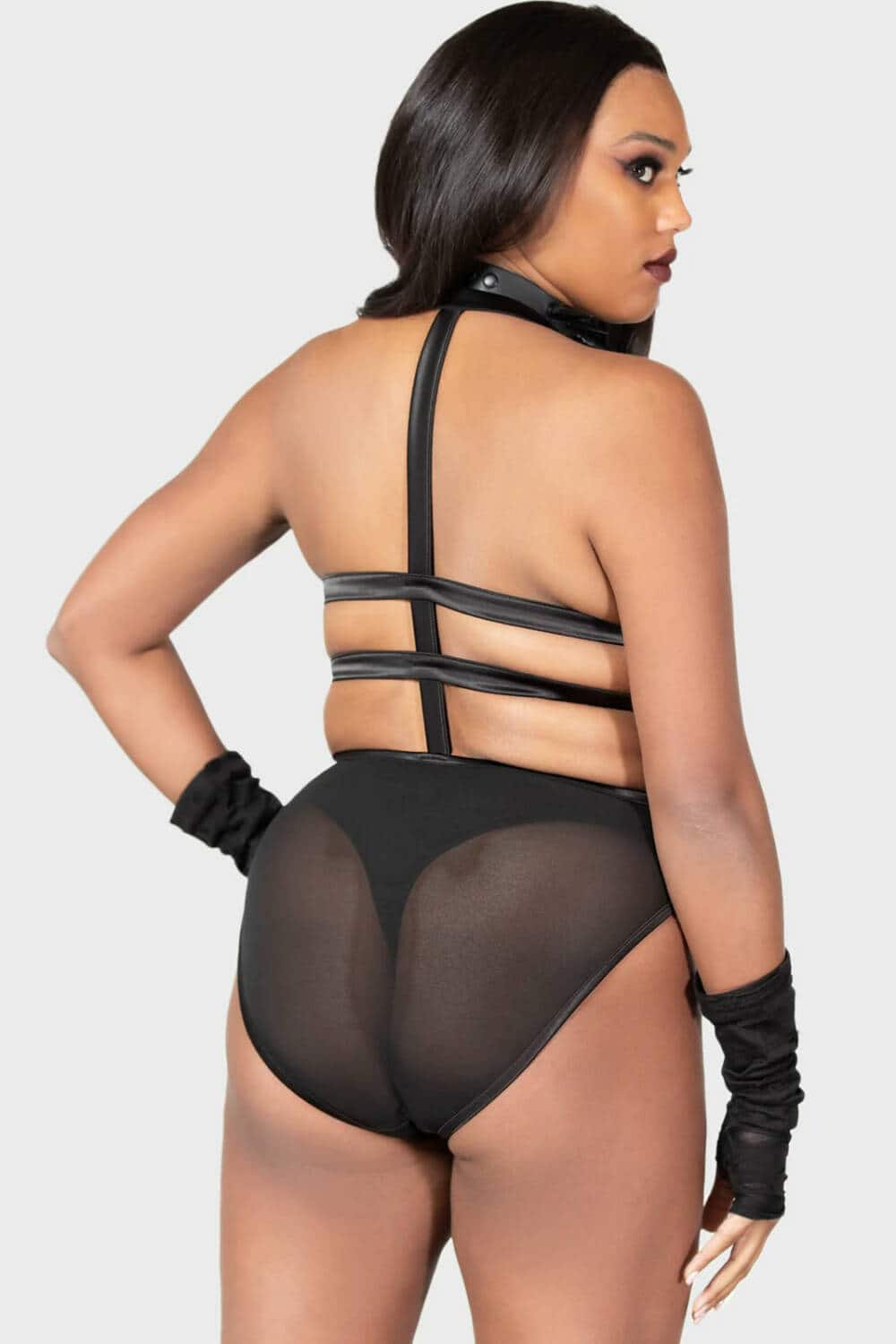 Killstar Bodysuit Shedding - Image 5