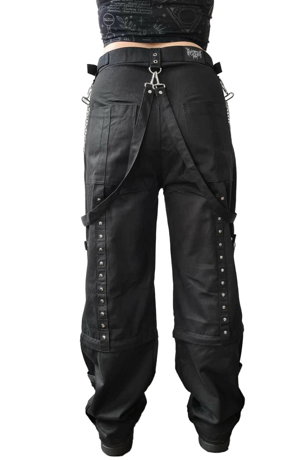 Hysteria Ink Pants Beyond the Black Horizon - Image 2