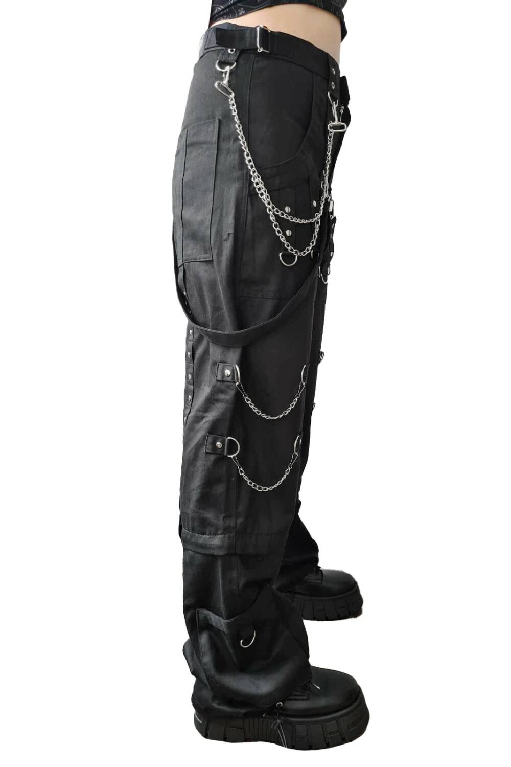 Hysteria Ink Pants Beyond the Black Horizon - Image 3