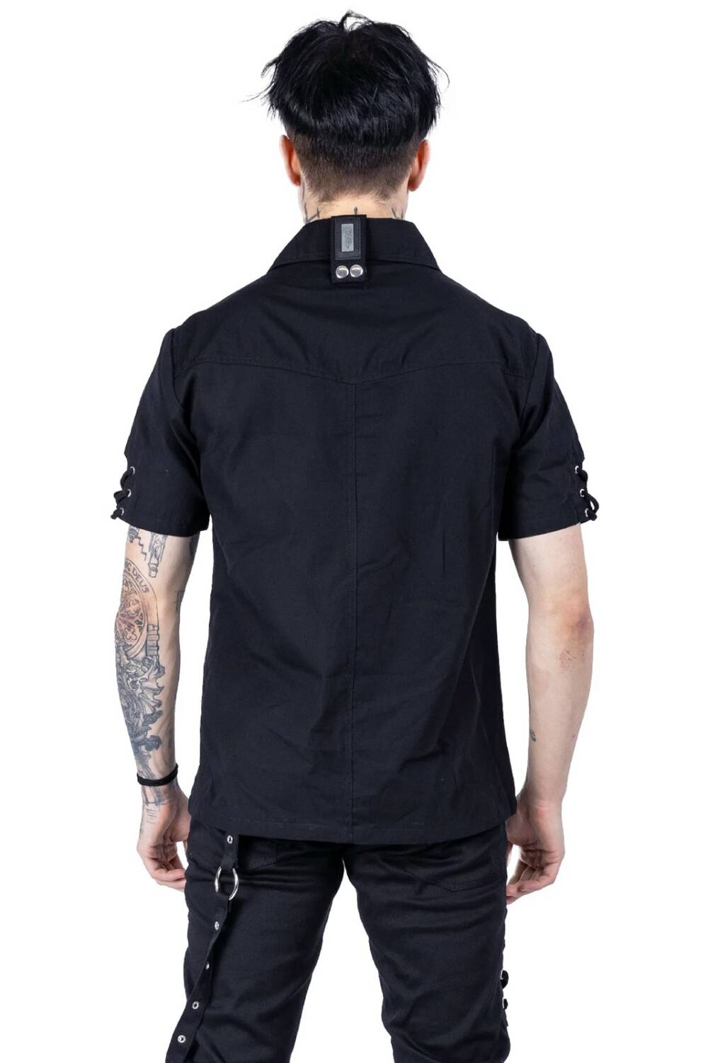 Vixxsin short sleeve shirt Damion - Image 2