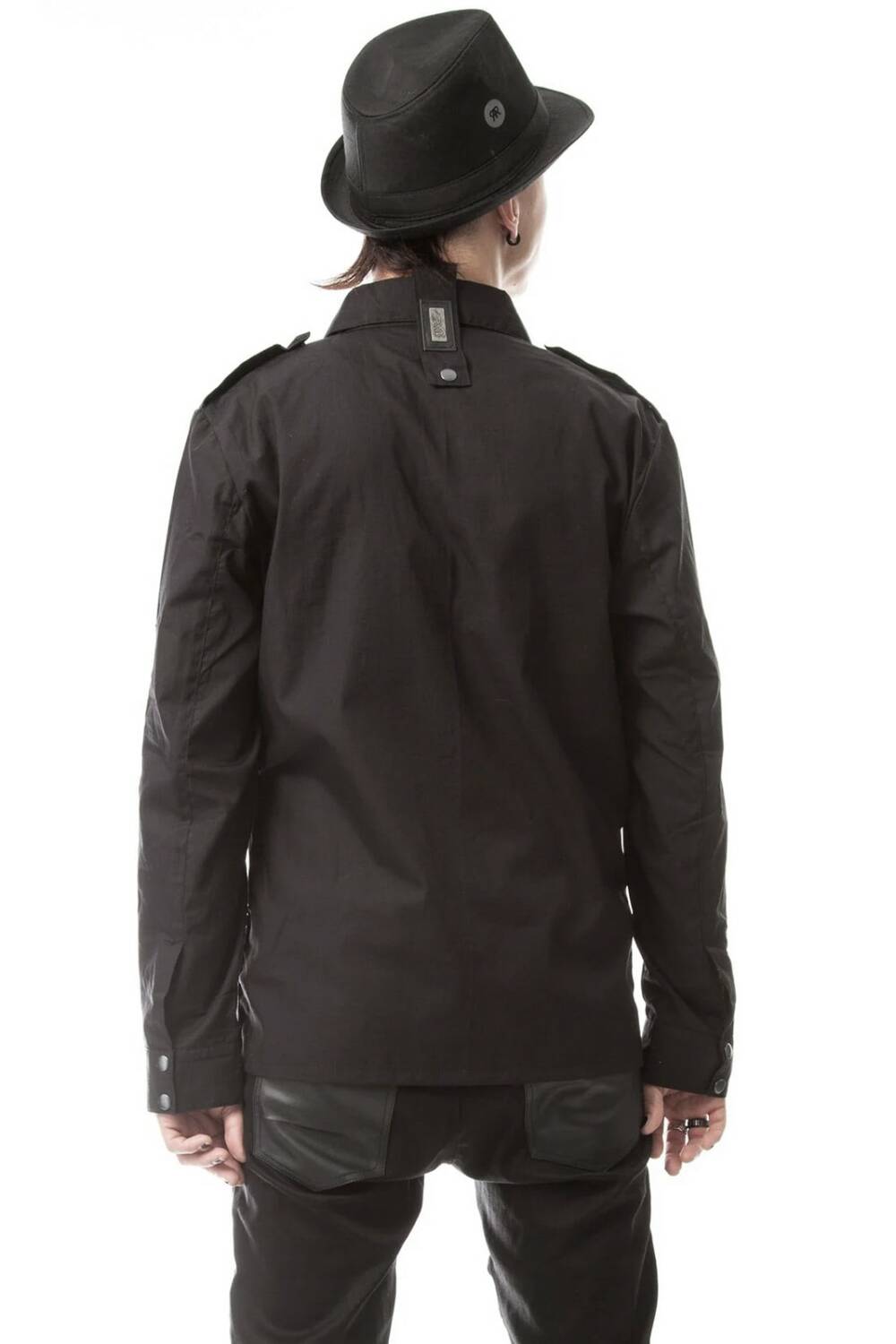 Vixxsin shirt Torn - Image 2