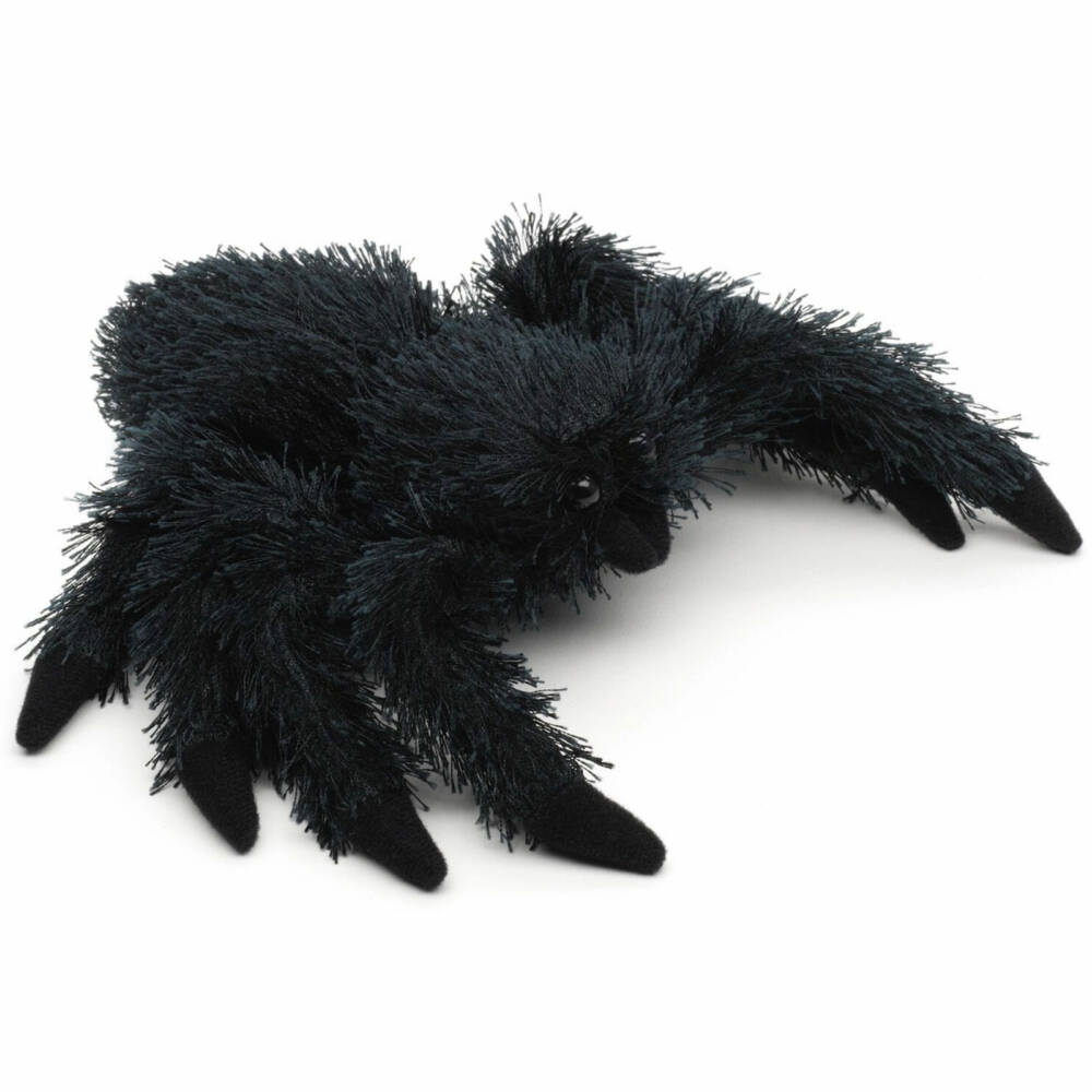 UniToys cuddly toy Black Spider - Image 2