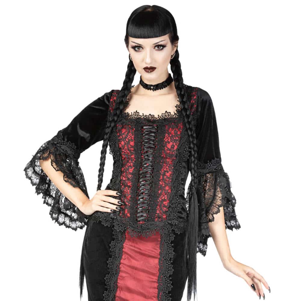 Sinister Top Renaissance - Image 2