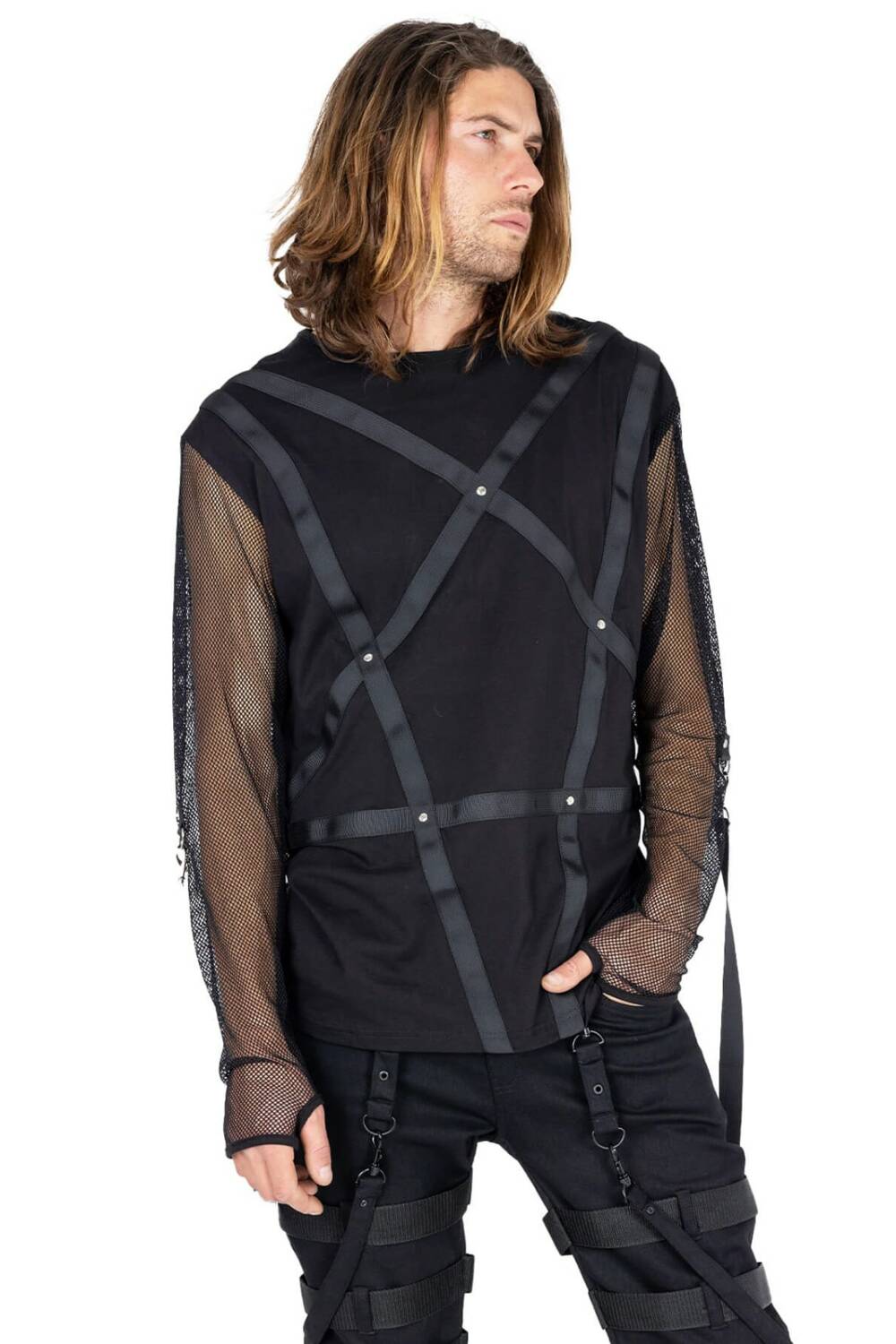 Heartless Shirt Mateo - Image 5