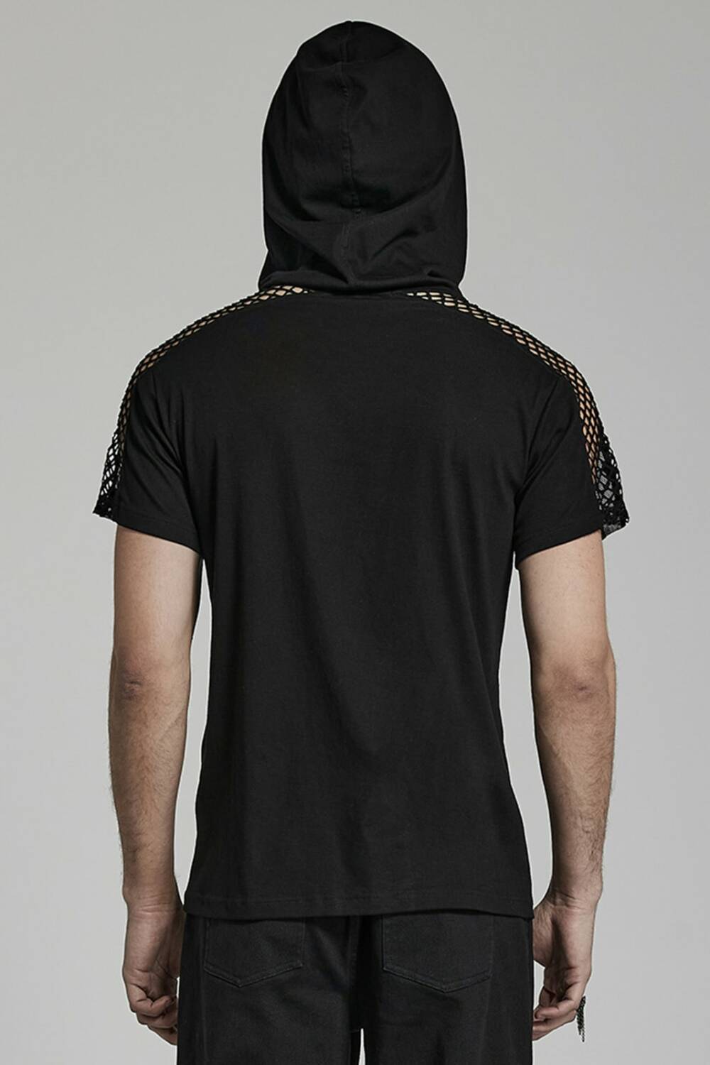 Punk Rave Shirt Sanctus - Image 3