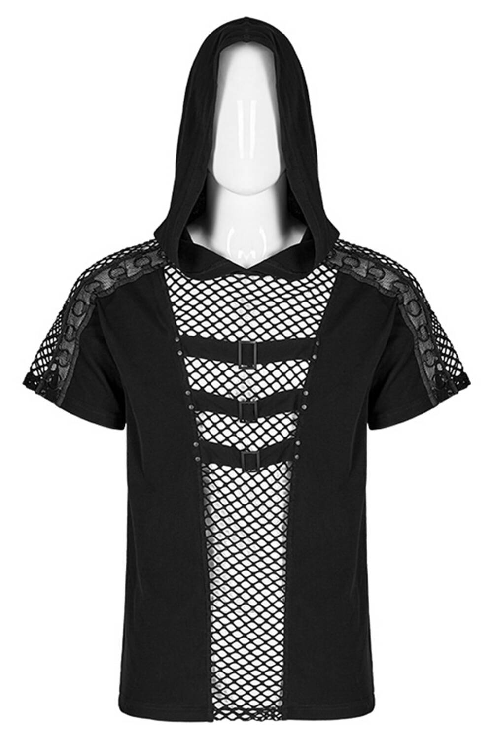 Punk Rave Shirt Sanctus - Image 5
