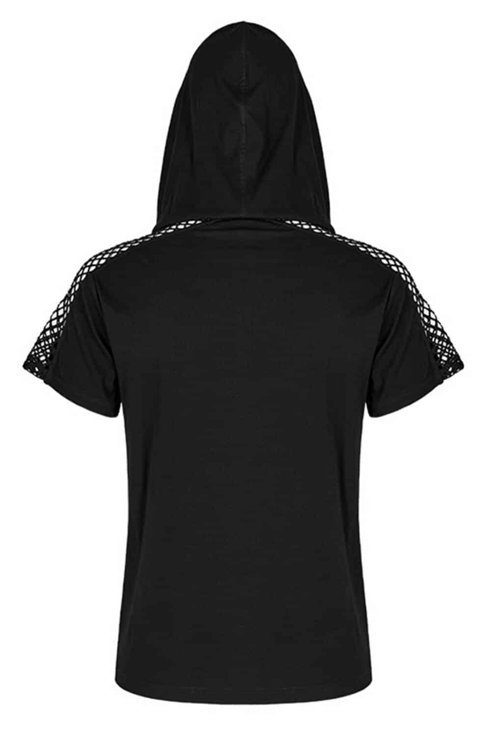 Punk Rave Shirt Sanctus - Image 6
