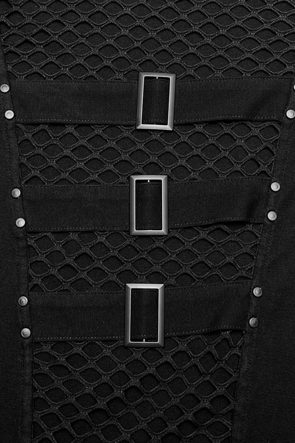 Punk Rave Shirt Sanctus - Image 7