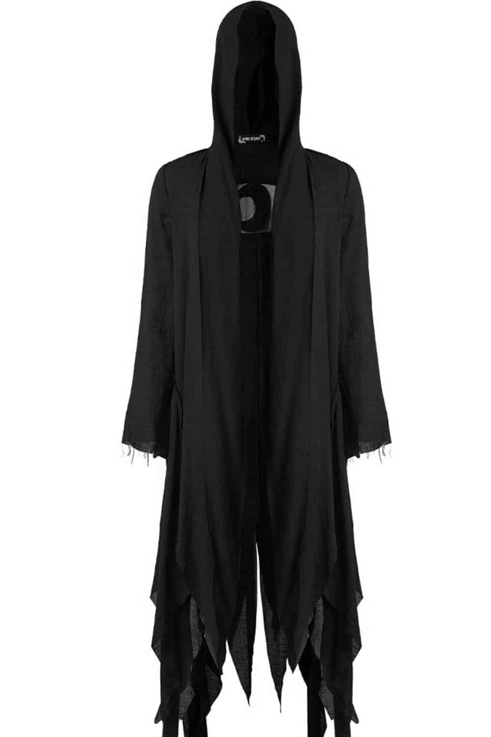 Dark in Love Moons Eye jacket - Image 2