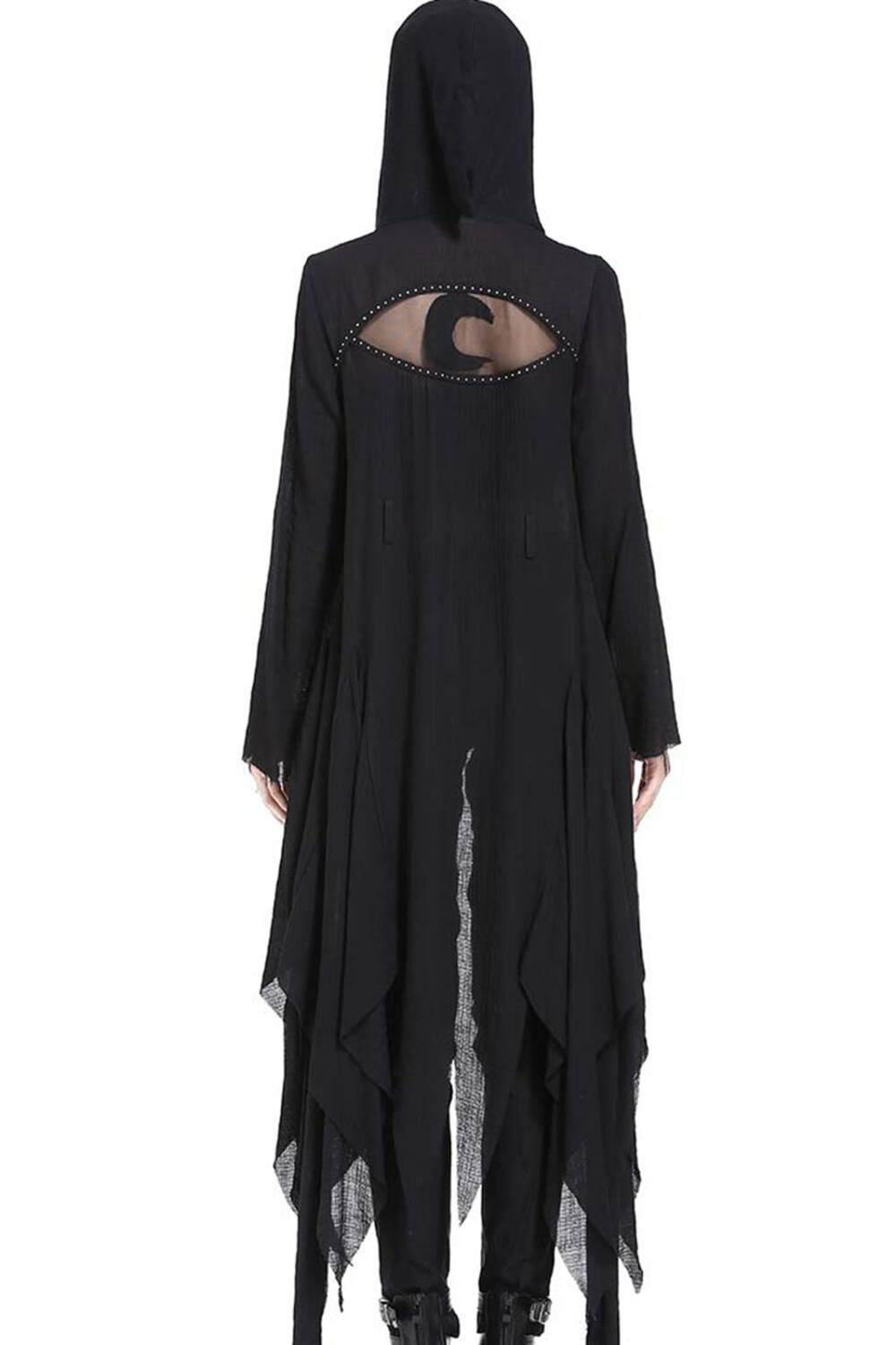 Dark in Love Moons Eye jacket - Image 4
