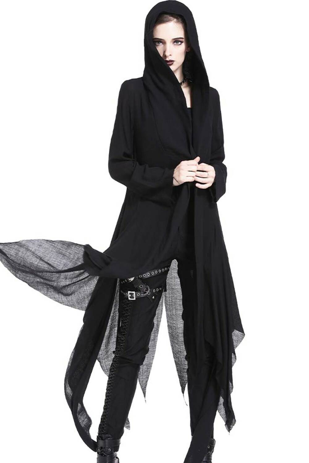 Dark in Love Moons Eye jacket - Image 5