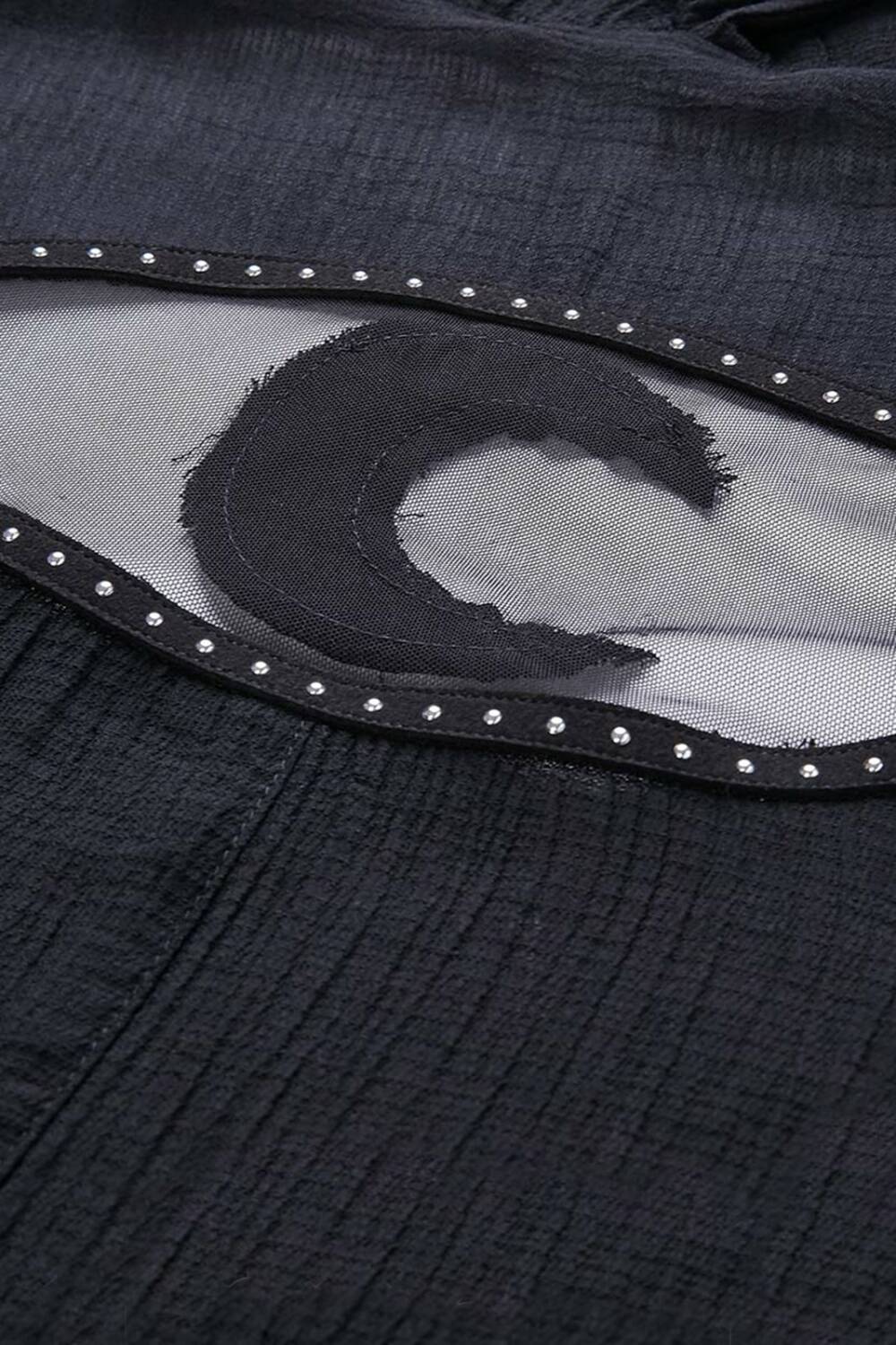 Dark in Love Moons Eye jacket - Image 7