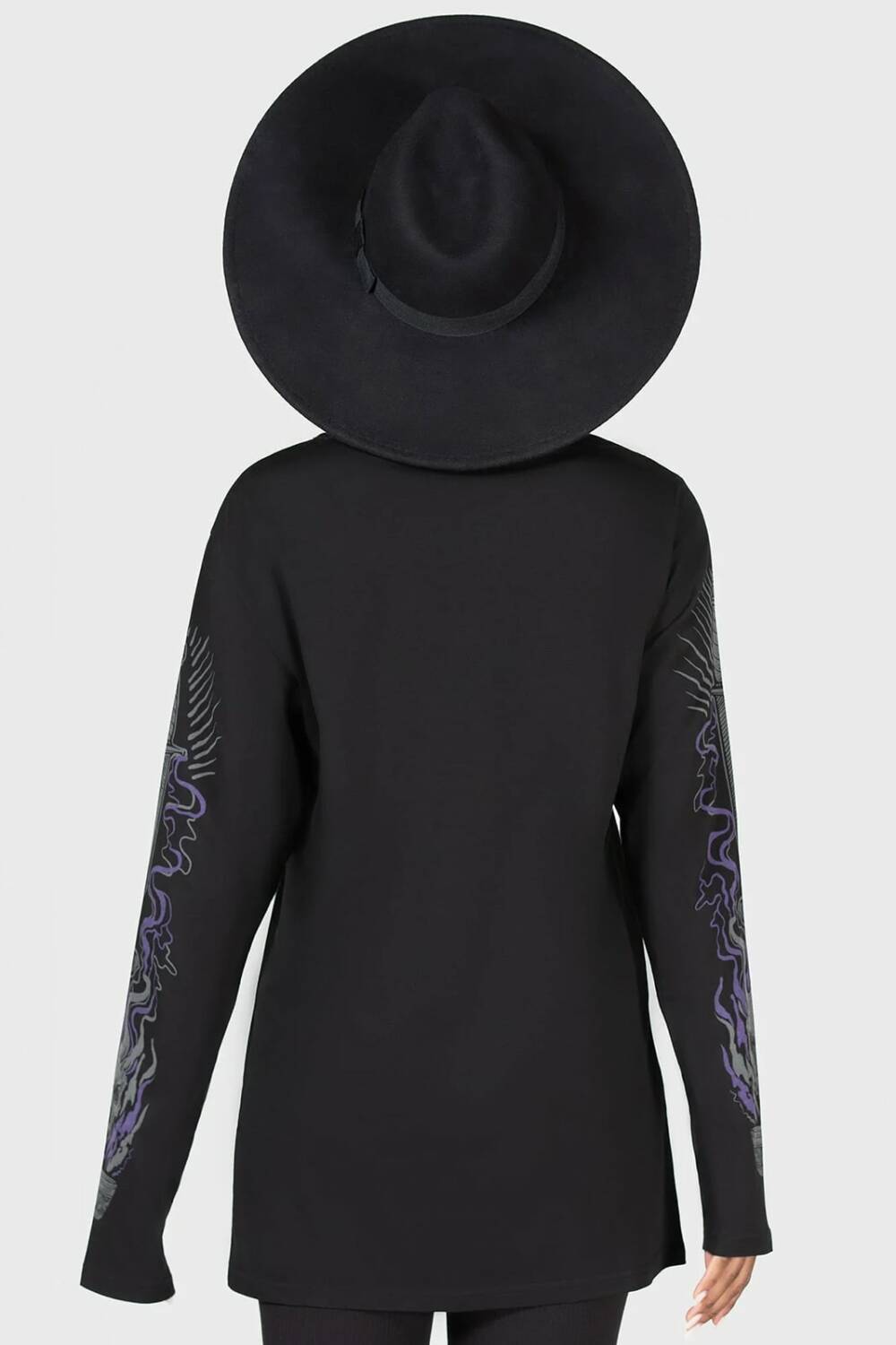 Killstar longsleeve Allergra - Image 4