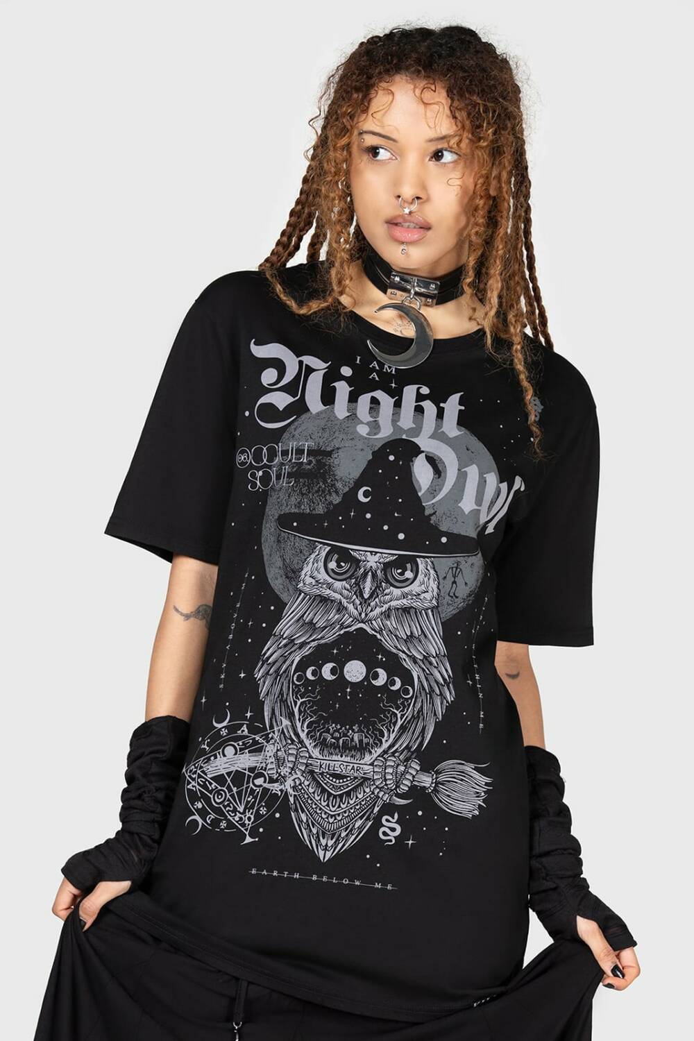 Killstar T-Shirt Occult Soul - Image 3
